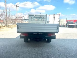 Καρότσα Mercedes-Benz 2016 SPRINTER EURO6 A/C-thumb-4