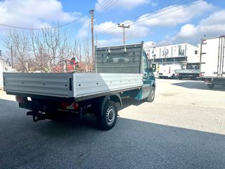 Καρότσα Mercedes-Benz 2016 SPRINTER EURO6 A/C-thumb-5