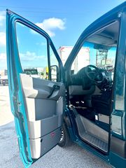 Καρότσα Mercedes-Benz 2016 SPRINTER EURO6 A/C-thumb-8
