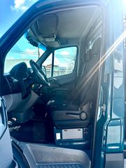 Καρότσα Mercedes-Benz 2016 SPRINTER EURO6 A/C-thumb-9