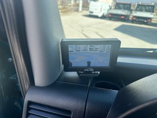 Καρότσα Mercedes-Benz 2016 SPRINTER EURO6 A/C-thumb-11