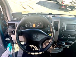 Καρότσα Mercedes-Benz 2016 SPRINTER EURO6 A/C-thumb-12