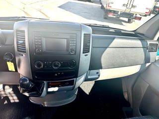 Καρότσα Mercedes-Benz 2016 SPRINTER EURO6 A/C-thumb-14