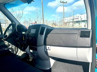 Καρότσα Mercedes-Benz 2016 SPRINTER EURO6 A/C-thumb-18