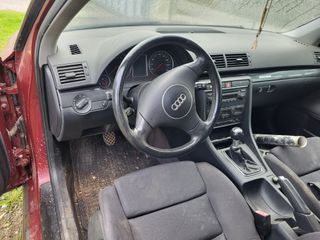 audi A4 4χ4 1800 turbo-thumb-1