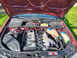 audi A4 4χ4 1800 turbo-thumb-3