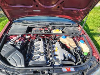 audi A4 4χ4 1800 turbo-thumb-4