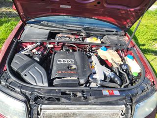 audi A4 4χ4 1800 turbo-thumb-5