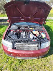 audi A4 4χ4 1800 turbo-thumb-6