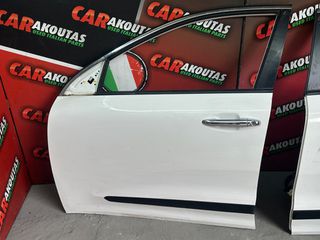Πόρτες Kia Niro 16-22