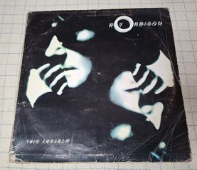 Roy Orbison – Mystery Girl   LP