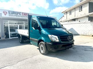 Mercedes-Benz Sprinter 2016 EURO6 A/C-thumb-7