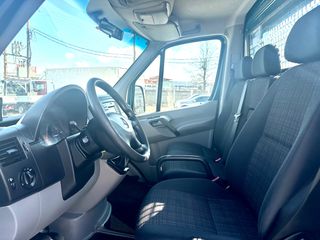 Mercedes-Benz Sprinter 2016 EURO6 A/C-thumb-10