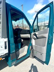 Mercedes-Benz Sprinter 2016 EURO6 A/C-thumb-15