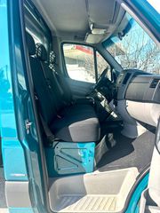 Mercedes-Benz Sprinter 2016 EURO6 A/C-thumb-16
