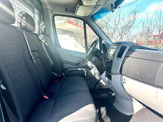 Mercedes-Benz Sprinter 2016 EURO6 A/C-thumb-17
