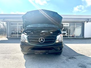 Mercedes-Benz Sprinter 2016 EURO6 A/C-thumb-19