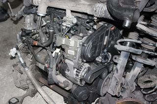 FIAT 500L DOBLO 1600 DIESEL TYPOS 199B5000