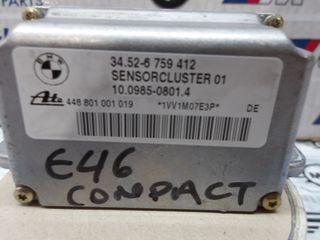 BMW 3 SERIES E46 COMPACT ΑΙΣΘΗΤΗΡΑΣ ESP-thumb-1