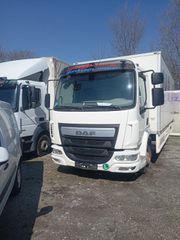 DAF 2016 LF 210FA