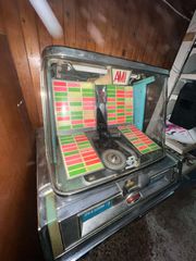 Jukebox Ami 200 Stereophonic-thumb-2