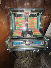 Jukebox Ami 200 Stereophonic-thumb-1