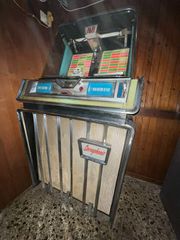 Jukebox Ami 200 Stereophonic