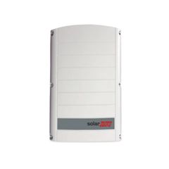 Inverter Φωτοβολταϊκών Τριφασικός solaredge SE20Κ SETAPP 20.000W (Χωρίς Οθόνη)