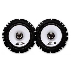 Alpine SXE-1725S Ζεύγος Ομοαξονικών Ηχείων (6.5"-16.5cm)