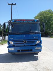 Σασί Mercedes-Benz 2010 mercedes 1524