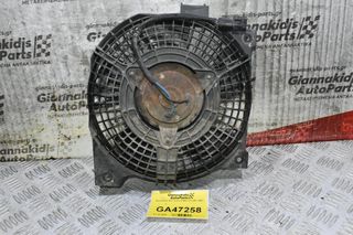 Βεντιλατέρ A/C Isuzu D-Max 2.5 2001-2007-thumb-1