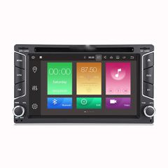 Beltec BLA.NIS.62 Multimedia OEM 6.2'' με Android 9 Pie για ολα τα μοντέλα Nissan από το 2004 εώς 2014 με επεξεργαστή 4 πύρηνο Cortex A9