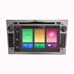 Beltec BLA.OPEL.70 Multimedia OEM 7'' με Android 9 Pie για όλα τα μοντέλα Opel από το 2004 εώς 2011CPU :4 πύρηνο Cortex A9