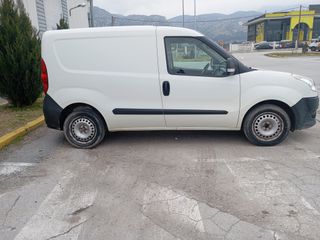 Fiat Doblo 2012-thumb-1
