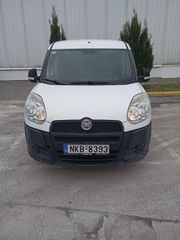 Fiat Doblo 2012-thumb-4