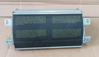 ΑΕΡΟΣΑΚΟΣ ΣΥΝΟΔΗΓΟΥ MERCEDES BENZ C-CLASS W203 2000-2007