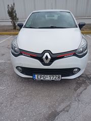 Renault Clio 2015