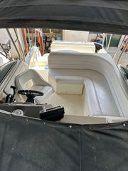 Rinker 1995 FIESTA VEE 265-thumb-1