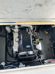 Rinker 1995 FIESTA VEE 265-thumb-3