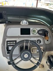 Rinker 1995 FIESTA VEE 265-thumb-4