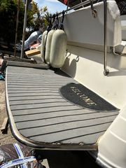 Rinker 1995 FIESTA VEE 265-thumb-8