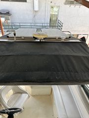 Rinker 1995 FIESTA VEE 265-thumb-9
