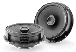 IC VW 165 FOCAL,2-WAY,120/60rms