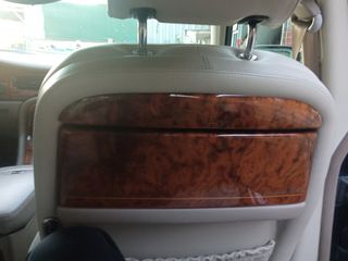 Jaguar XJ8 2000 vanden plus-thumb-15
