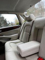 Jaguar XJ8 2000 vanden plus-thumb-27