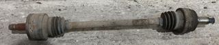 ΗΜΙΑΞΟΝΙΟ ΠΙΣΩ ΑΡΙΣΤΕΡΑ MERCEDES BENZ C-CLASS W203 2000-2007 (111.955)