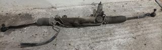 ΚΡΕΜΑΡΙΕΡΑ ΥΔΡΑΥΛΙΚΗ MERCEDES BENZ C-CLASS W203 2000-2007