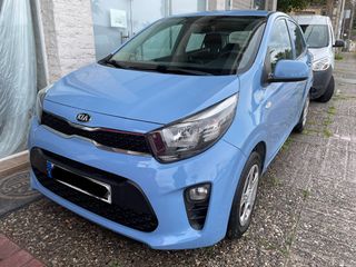 Kia Picanto 2019 INSTYLE ΕΛΛΗΝΙΚΟ