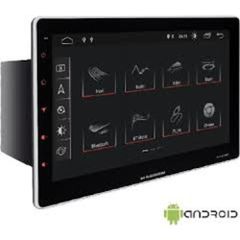 Macrom m-An1000 10,1'' Android Multimedia Monitor