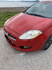 Fiat Bravo 2008